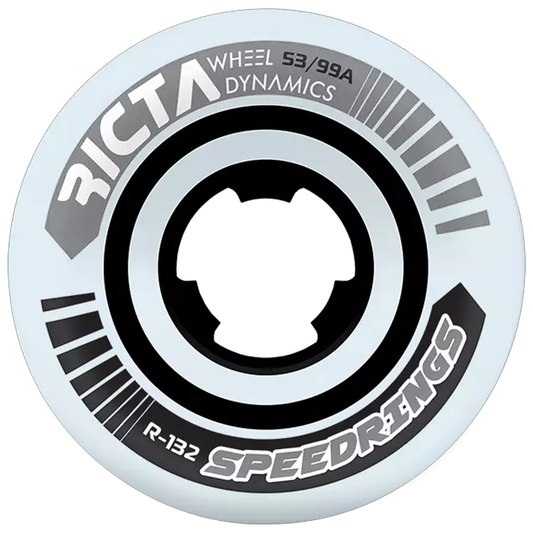 Ricta Wheels Speedrings 53mm 99A