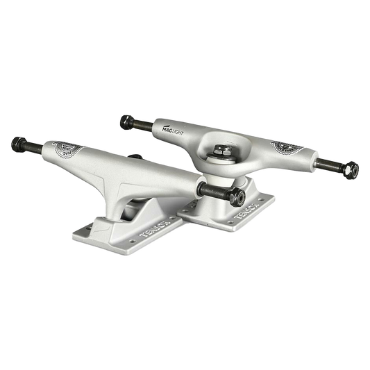 Tensor Silver Mag Light 5.25 Trucks