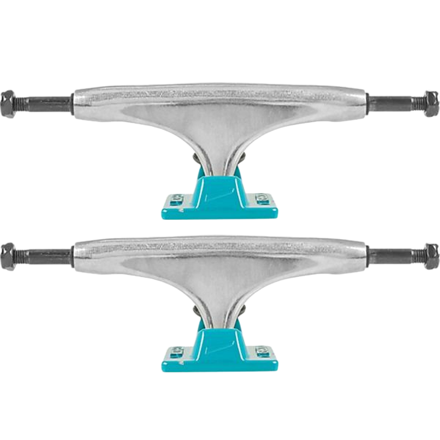 Tensor Reg Ally Raw/Aqua Trucks 5.25