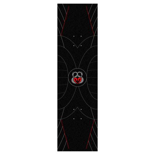 Powell Peralta Andy Anderson Theory Map Grip
