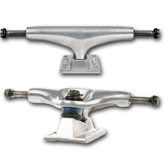 Thunder Polished Trucks
