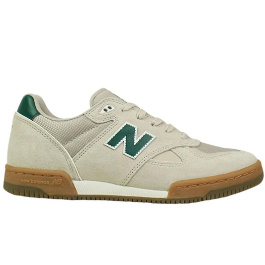 New Balance Tom Knox 600 Beige/Green