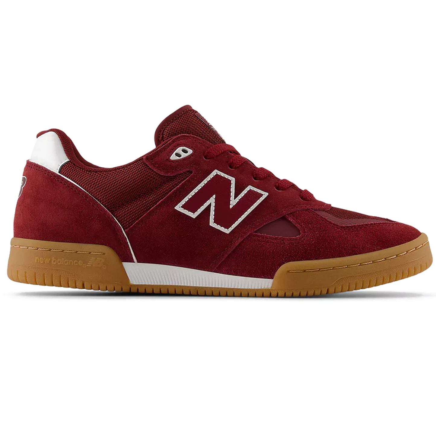 New Balance Tom Knox 600 Red/White