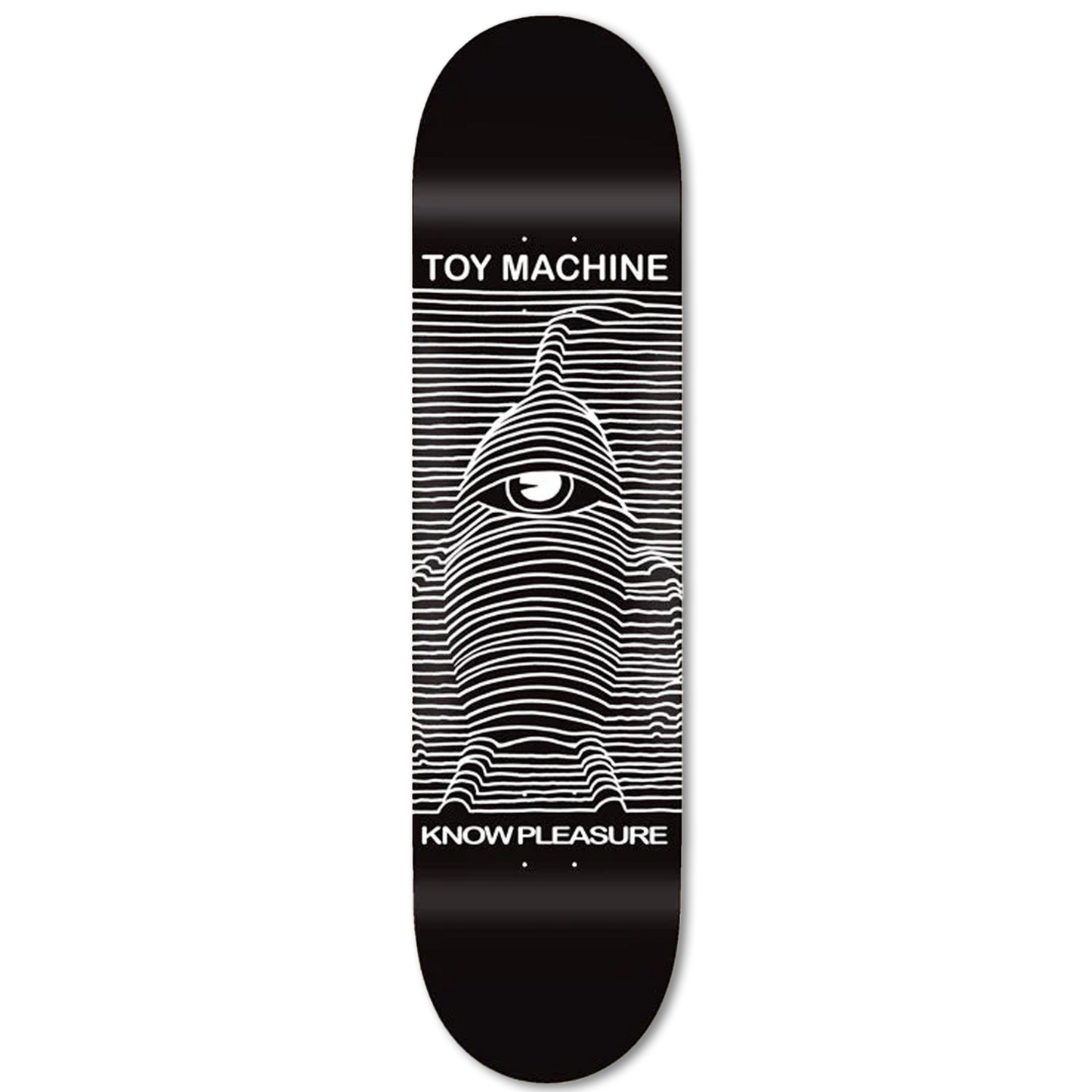 Toy Machine Toy Division 8.5" Deck