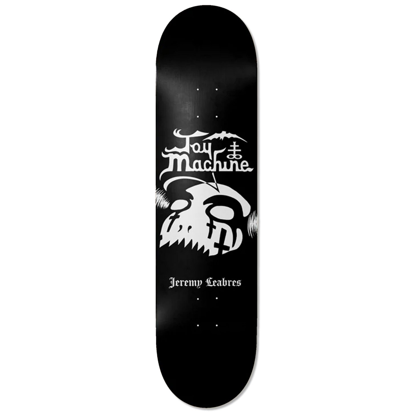 Toy Machine Leabres Diamond Deck