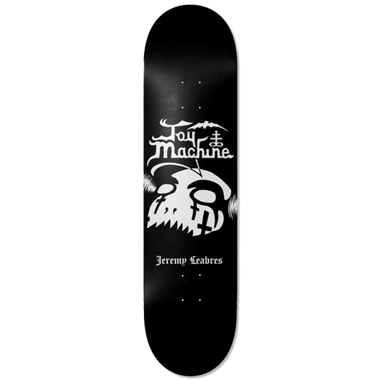 Toy Machine Leabres Diamond Deck