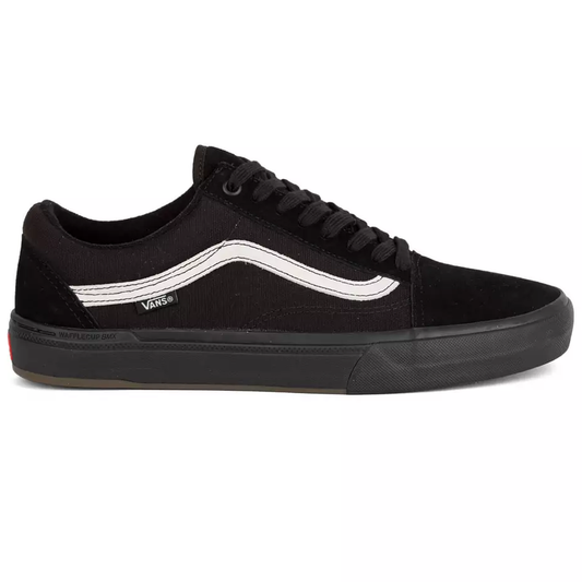 Vans BMX Old School Black/Black