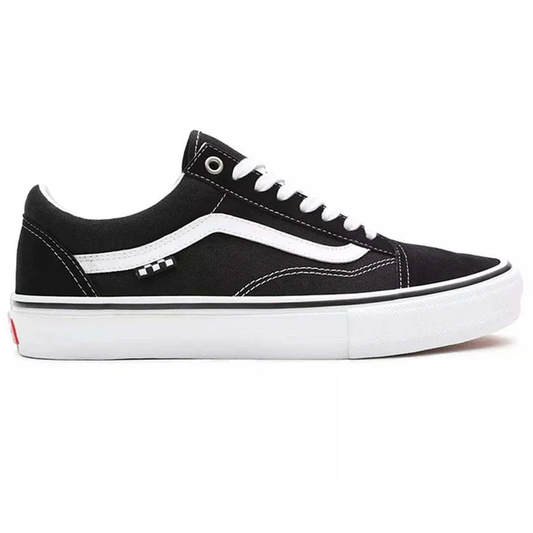 Vans Skate Old School Black/White