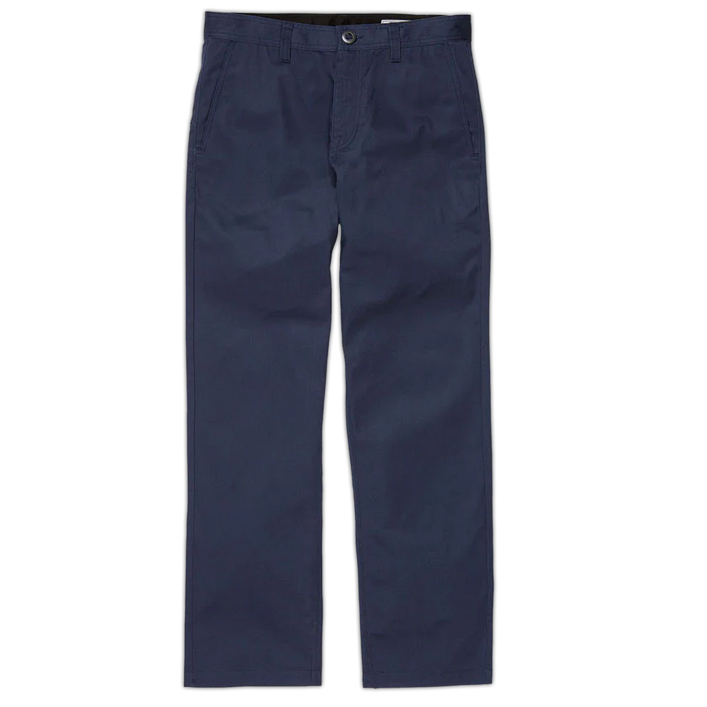 Volcom Frickin Skate Chino Baja Indigo