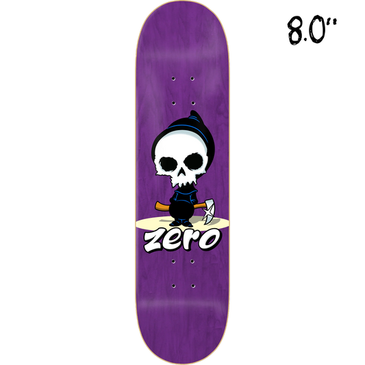 Zero Lil' Reaper Deck