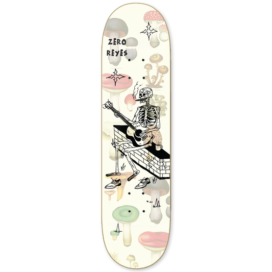 Zero Heavy Slime Reyes Deck
