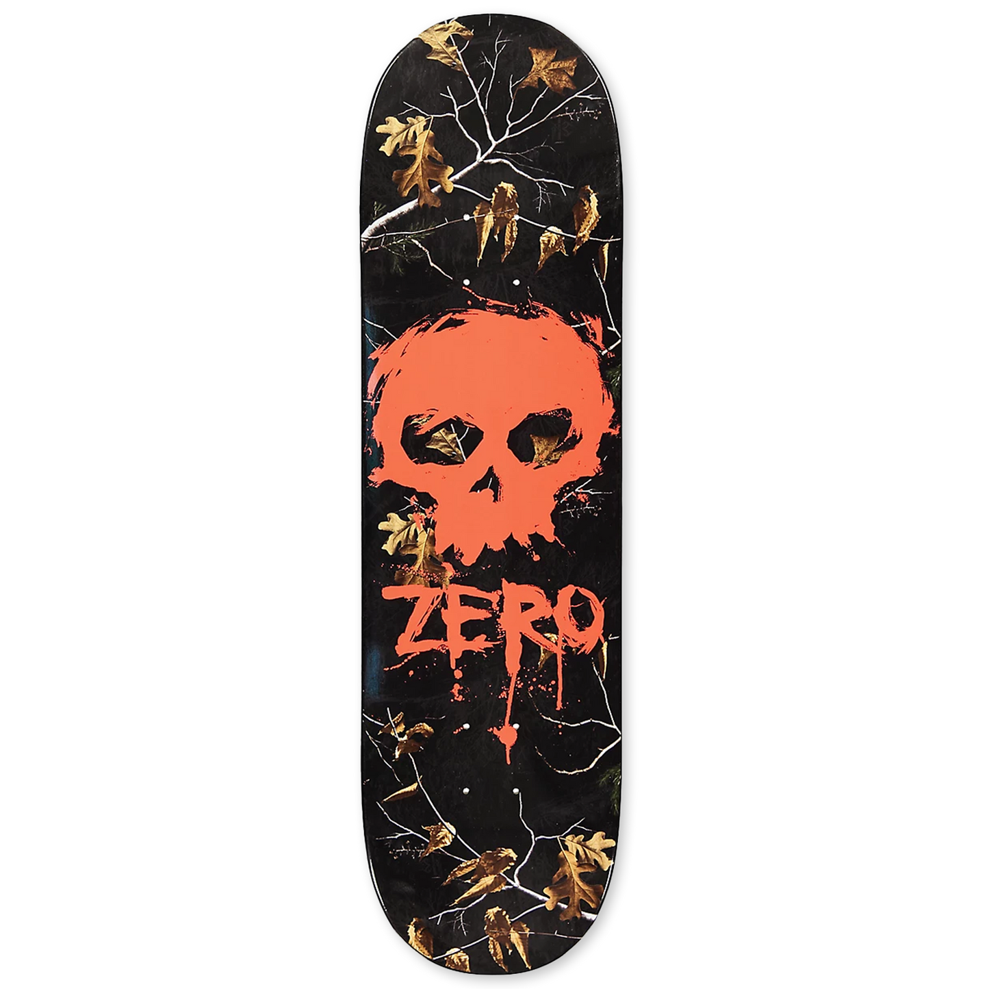 Zero RealTree Single Skull Deck