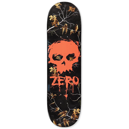 Zero RealTree Single Skull Deck