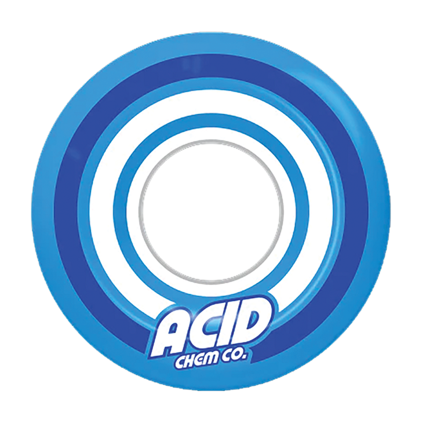 Acid Wheels ACID PODS Conical 53mm 86a NAVY