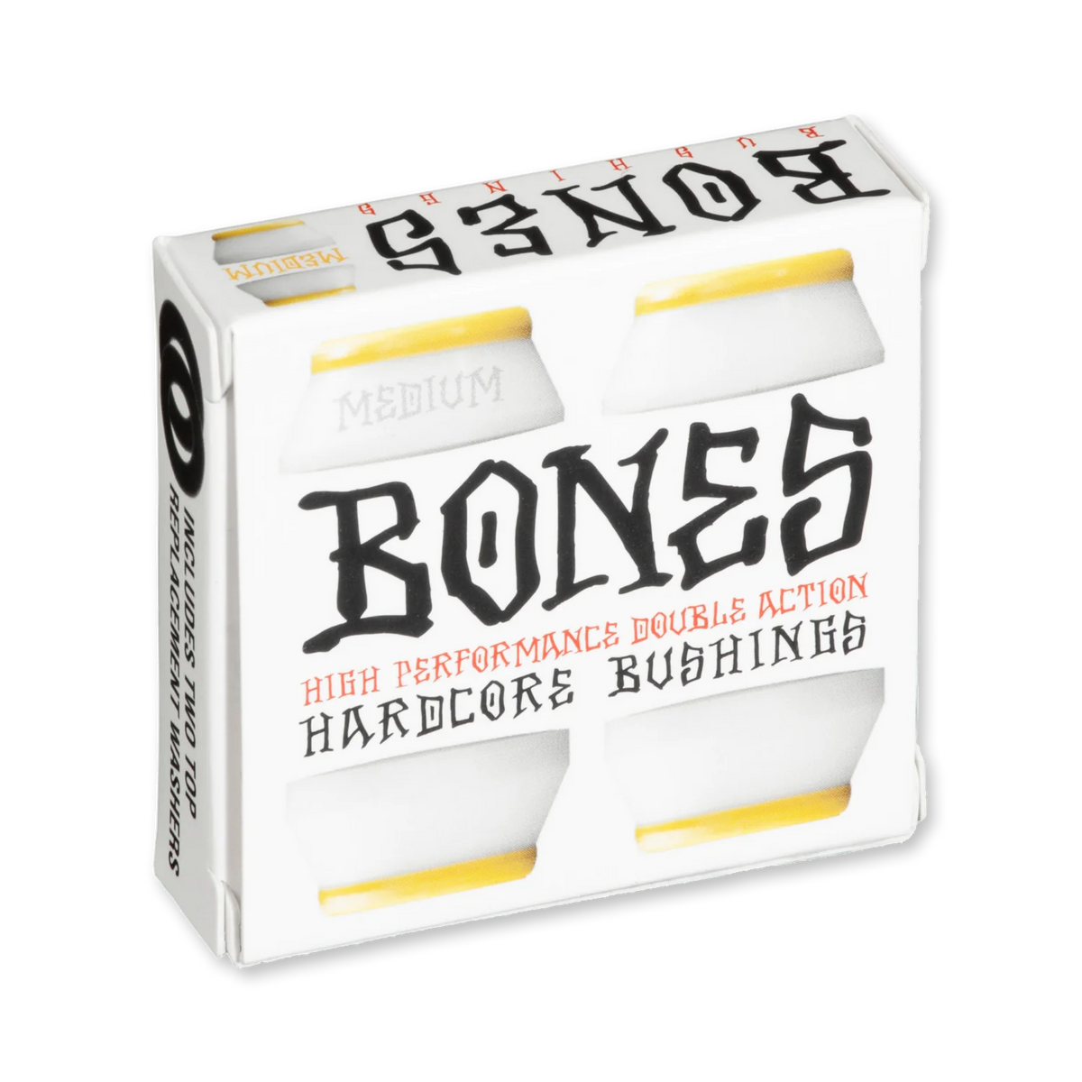 Bones Bushings (MEDIUM)