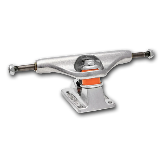 Independent Polished Stage 11 Standard Trucks
