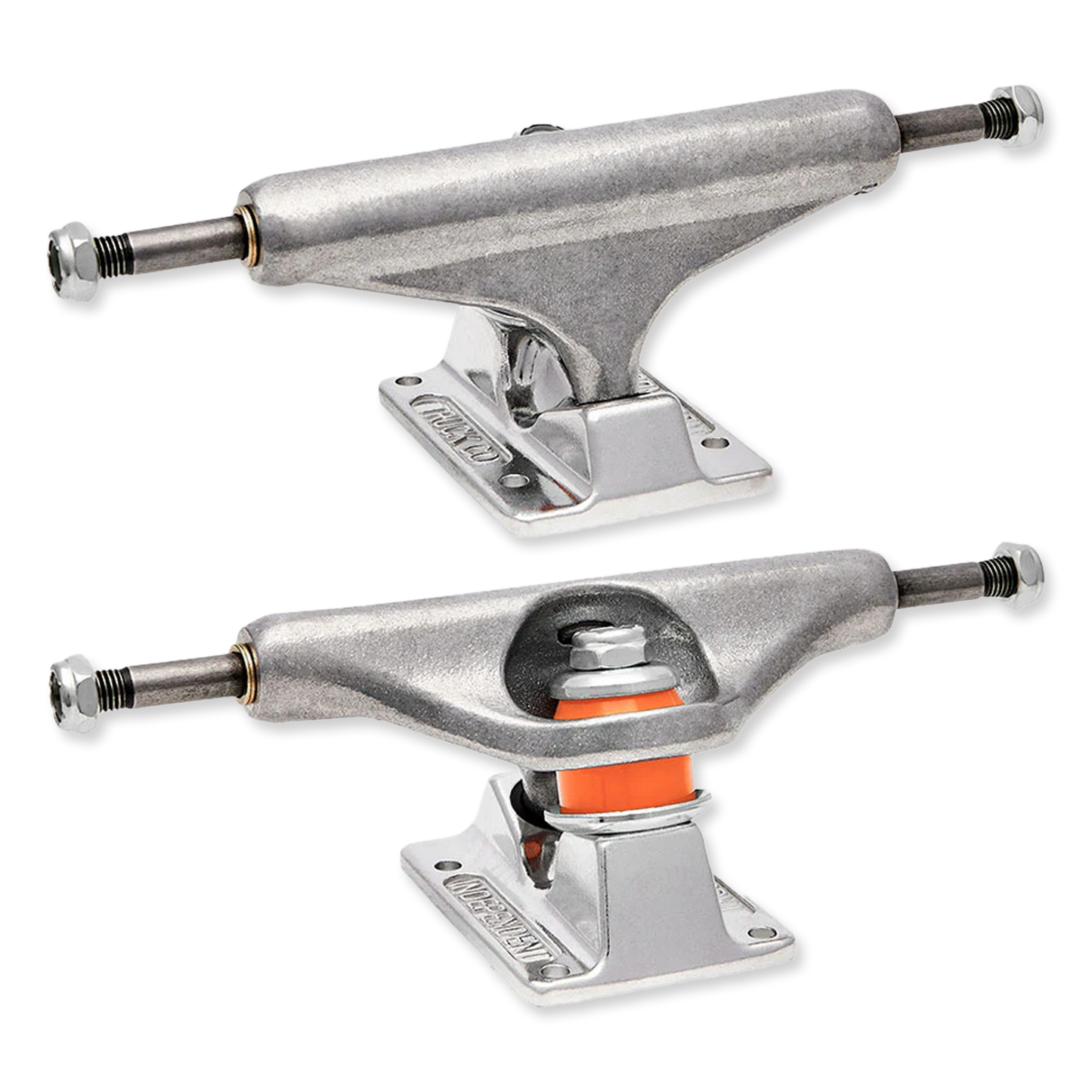 Independent Stage 11 Forged Hollow Standard Trucks
