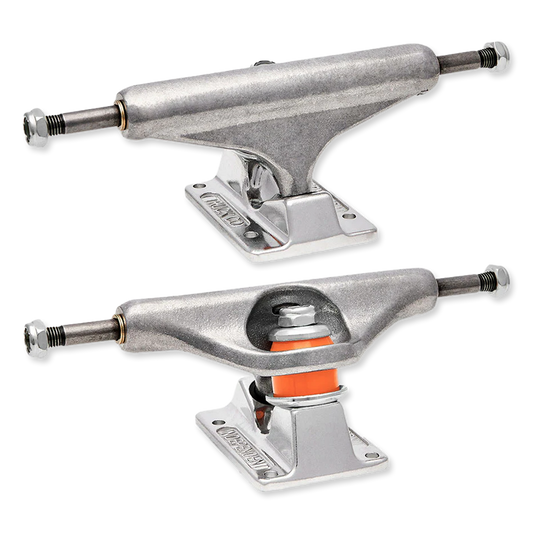 Independent Stage 11 Forged Hollow Standard Trucks