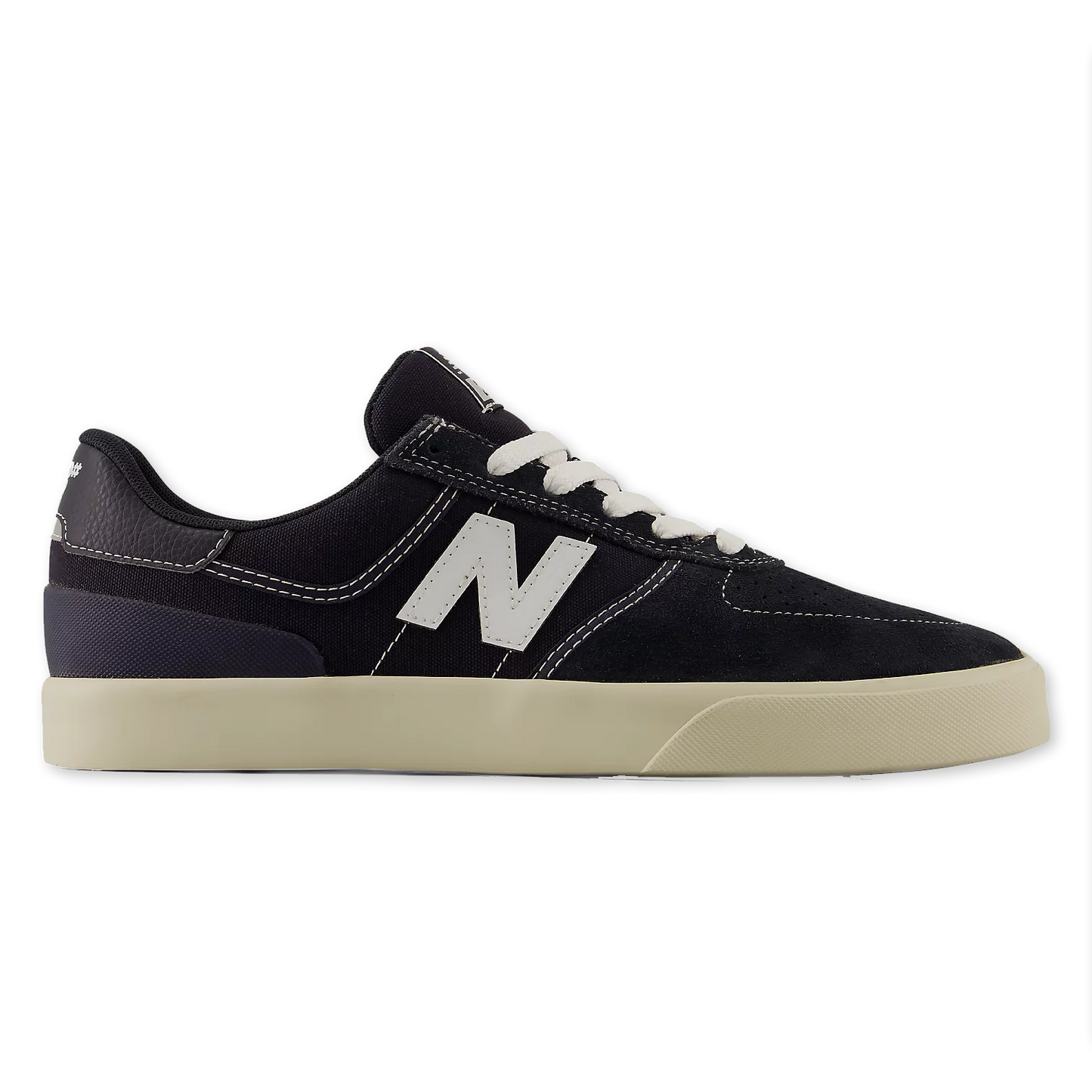 New Balance Numeric 272 Dark Night/White