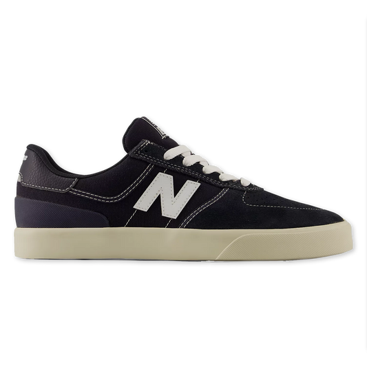 New Balance Numeric 272 Dark Night/White