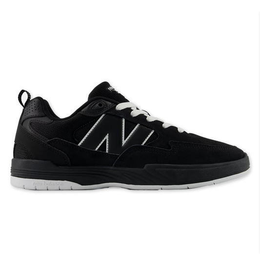New Balance Numeric Tiago Lemos 808L Black/White