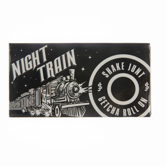 Shake Junt Night Train Bearings