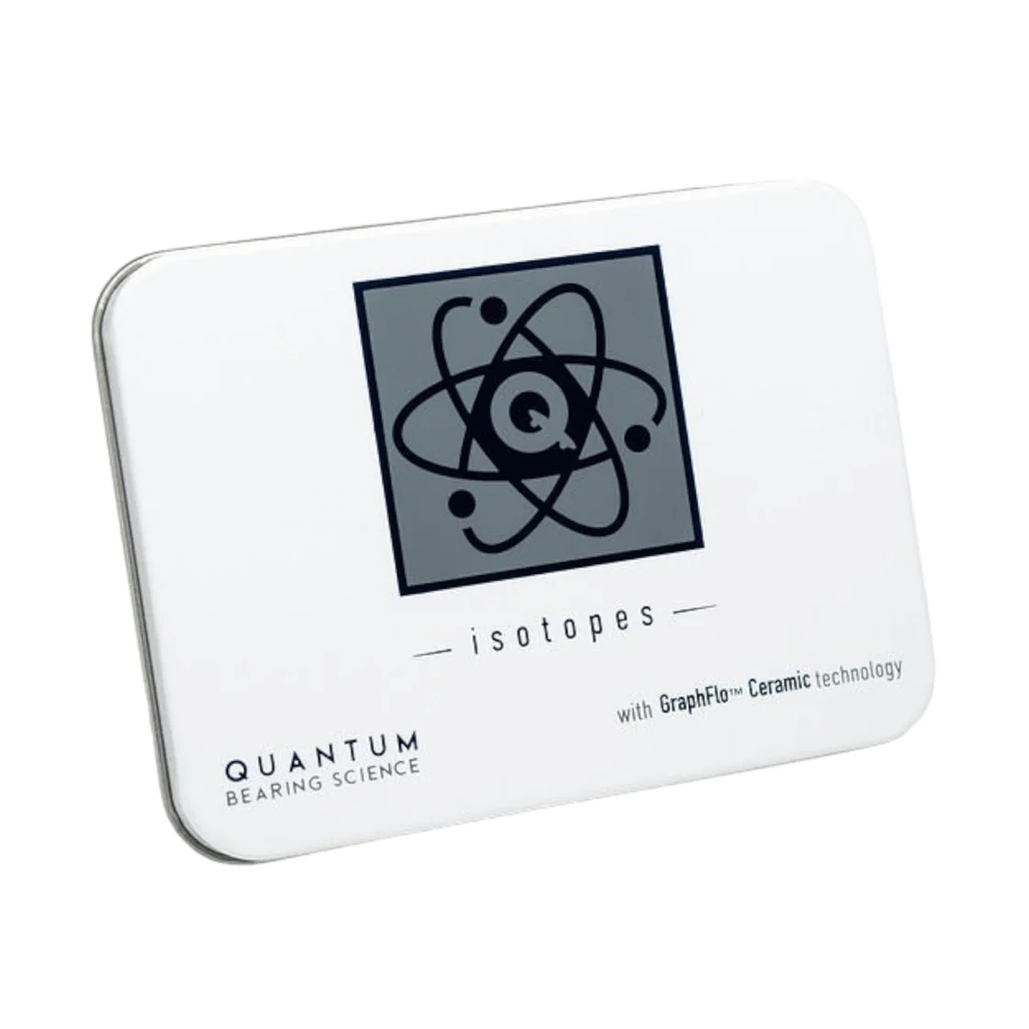 Quantum Isotope Bearings