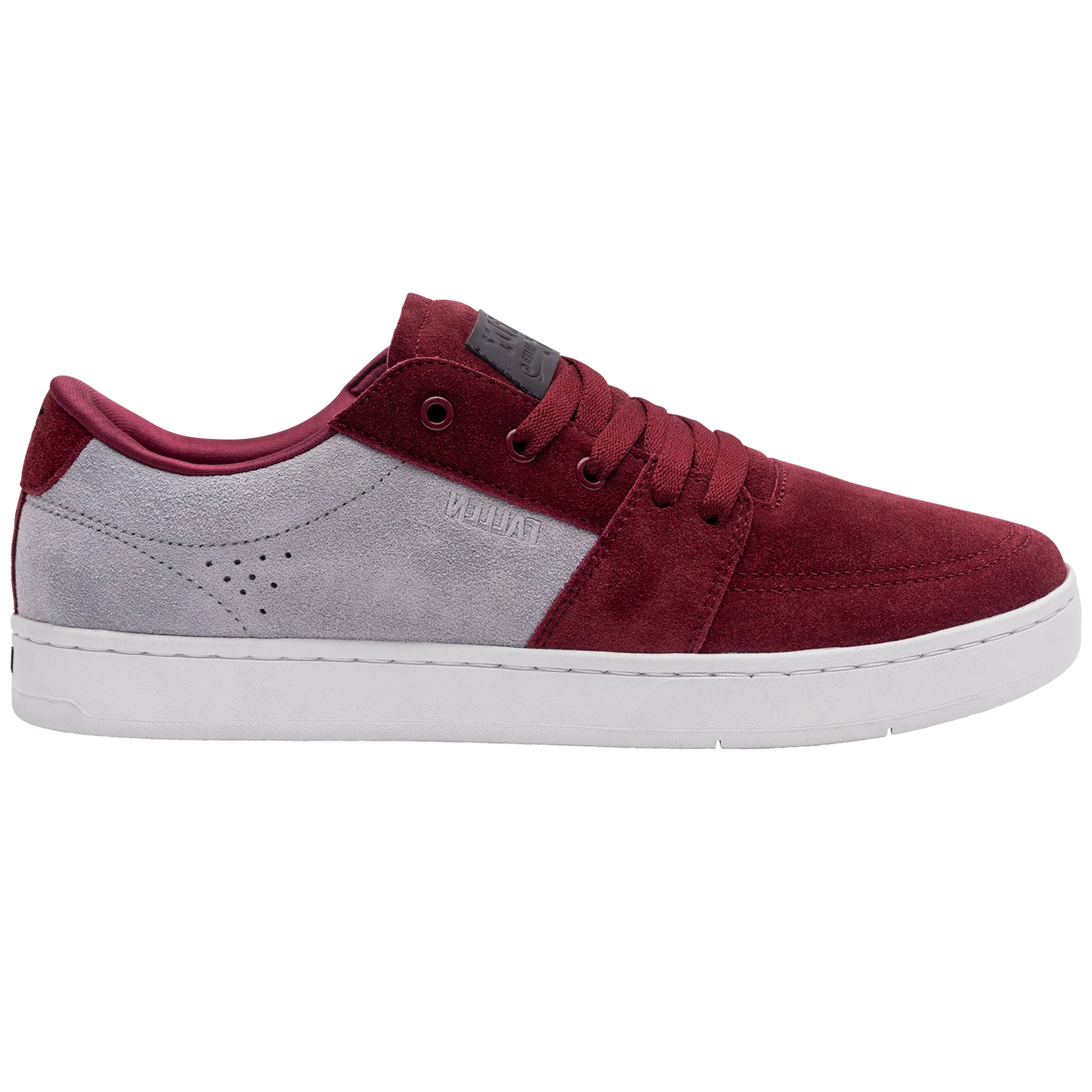 Fallen The Rambler Crimson/Gray