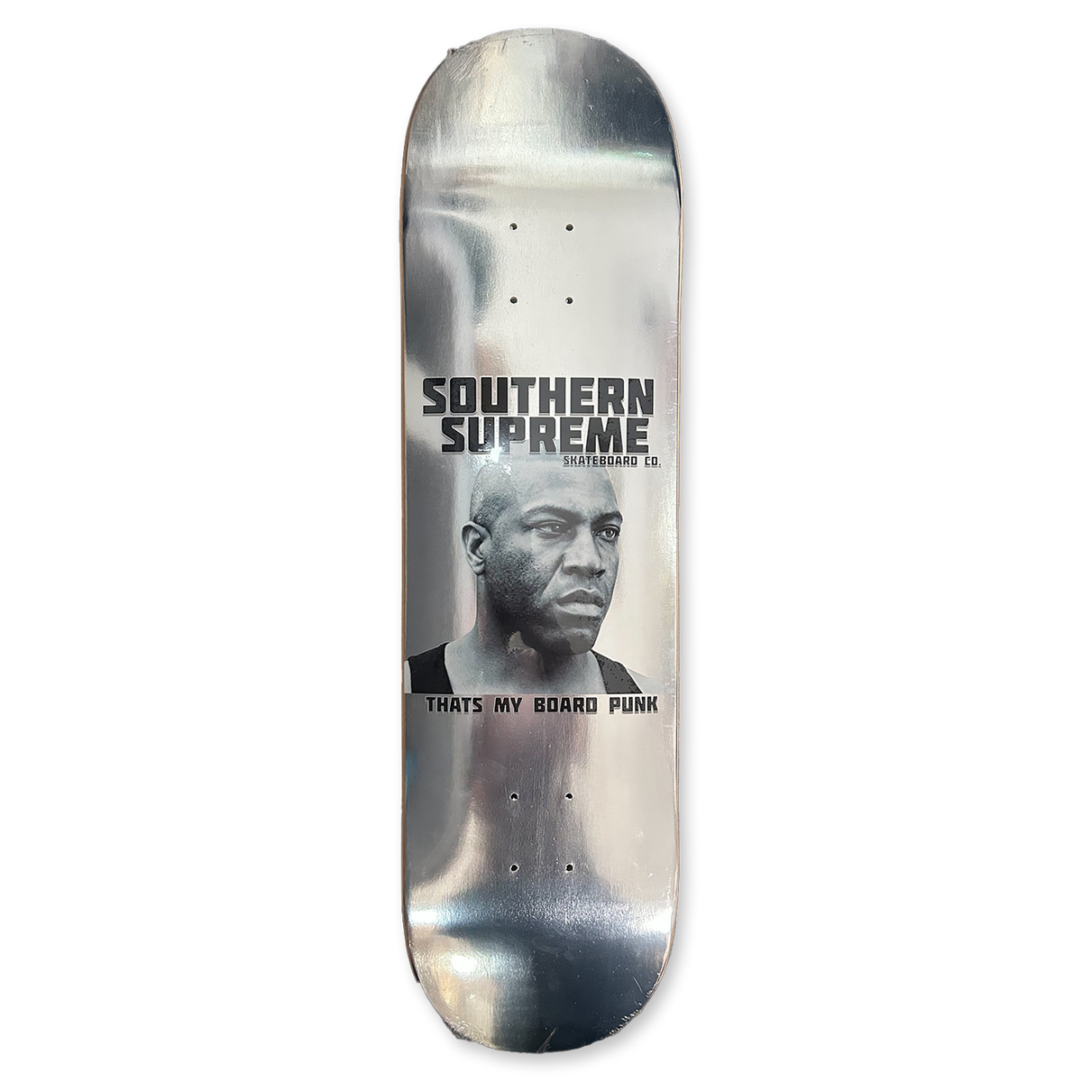 Southern Supreme Debo Deck