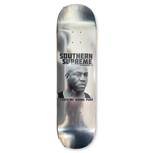 Southern Supreme Debo Deck