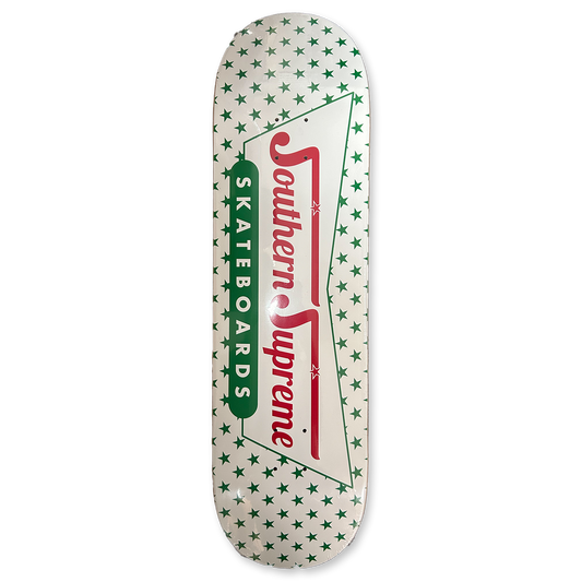 Southern Supreme Kreme Deck