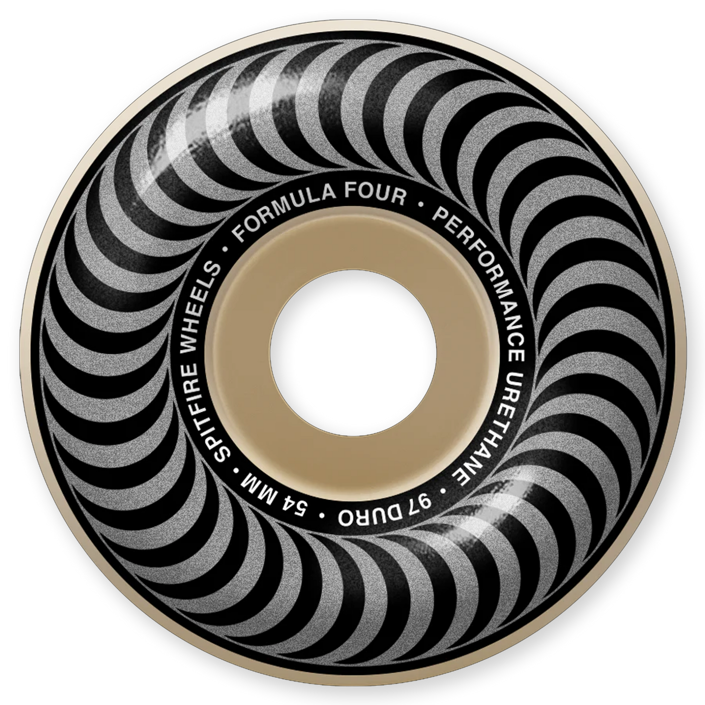 Spitfire Wheels Formula 4 97a Classics