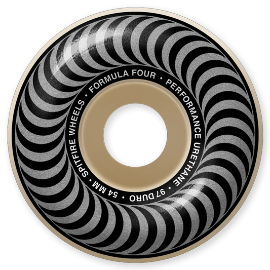 Spitfire Wheels Formula 4 97a Classics