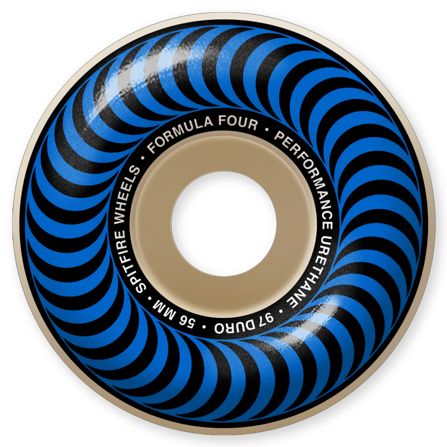 Spitfire Wheels Formula 4 97a Classics