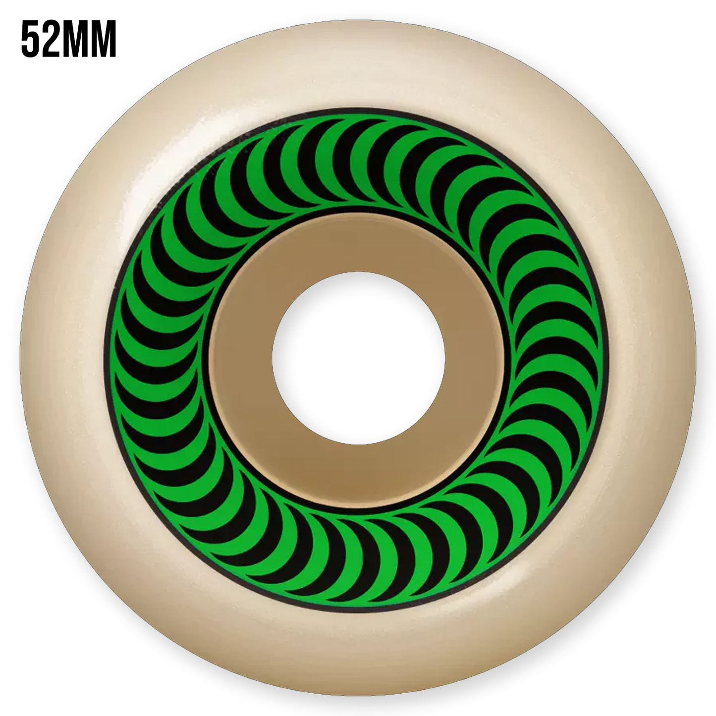 Spitfire Wheels Formula 4 99a OG Classics