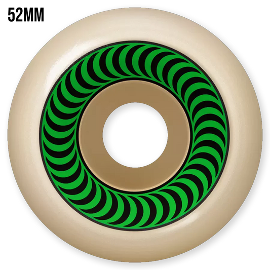 Spitfire Wheels Formula 4 99a OG Classics