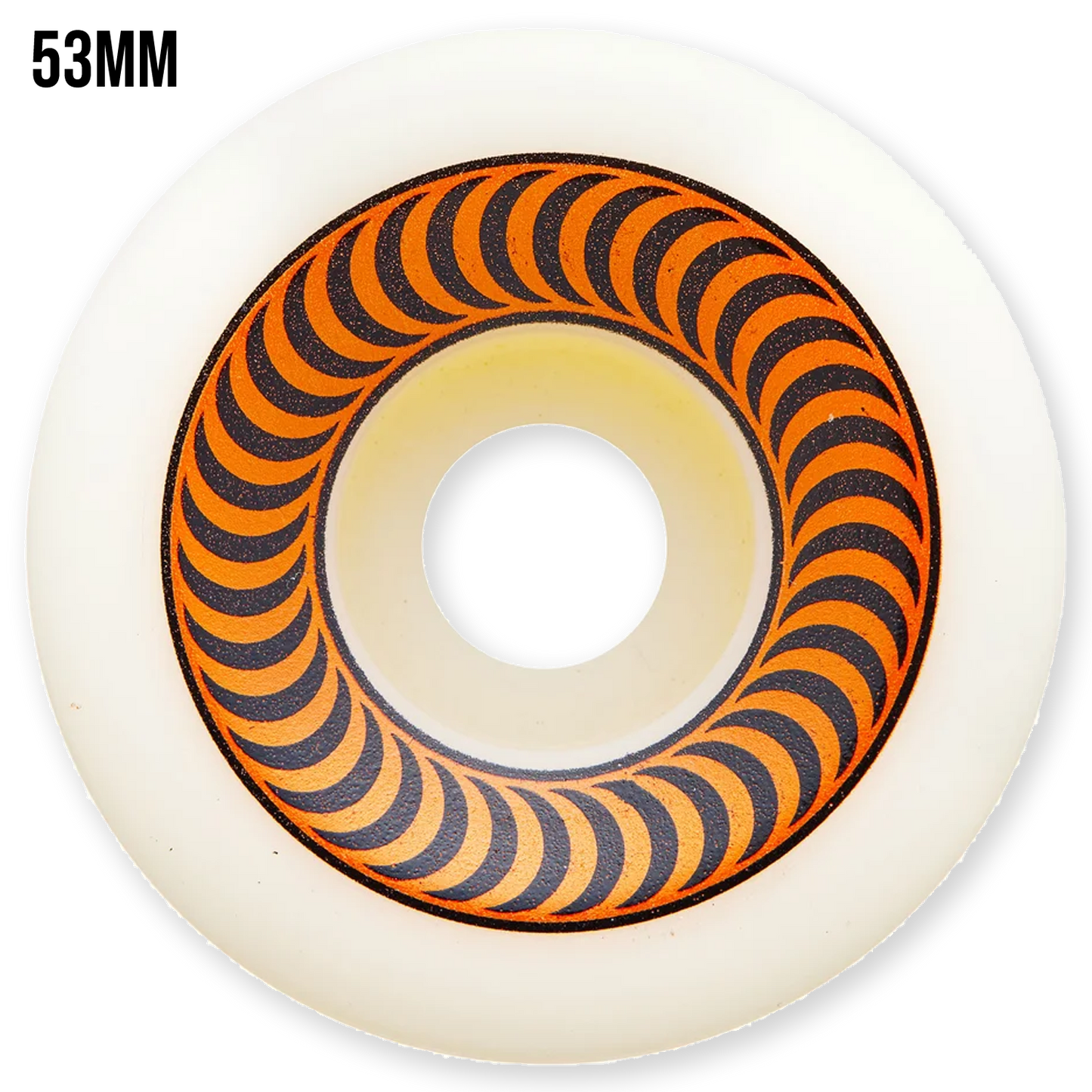 Spitfire Wheels Formula 4 99a OG Classics