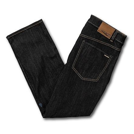 Volcom SOLVER Denim