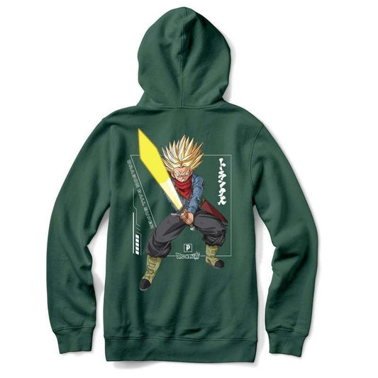Primitive Trunks Victory Hoodie