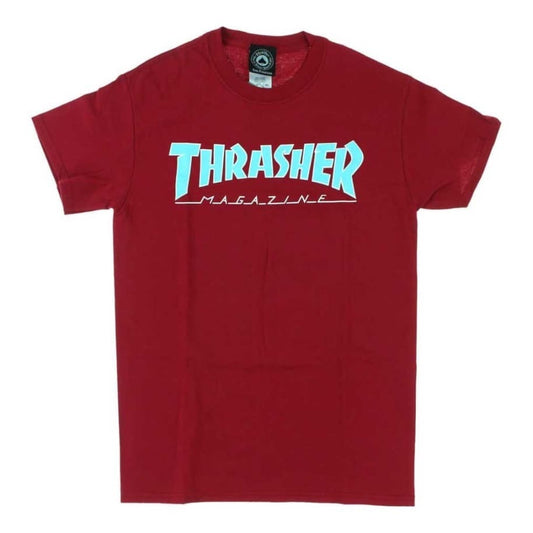 Thrasher Outlined Tee