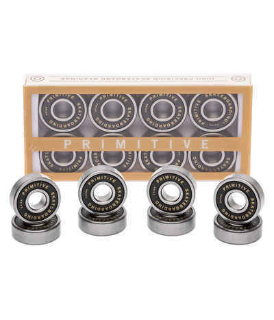 Primitive Skate Bearings single set