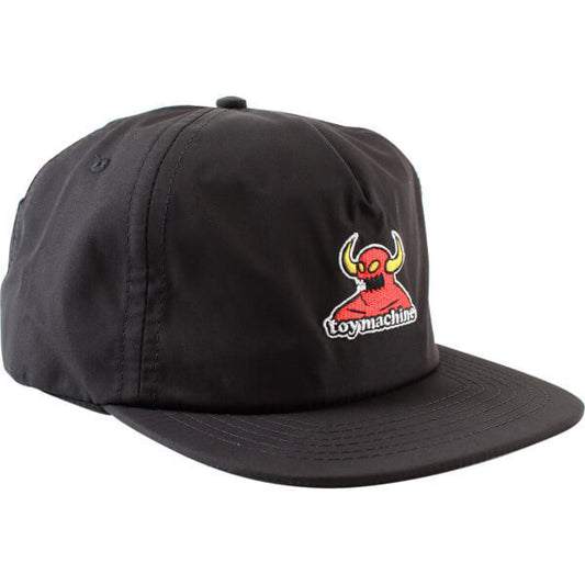 Toy Machine Monster Unstructured Hat