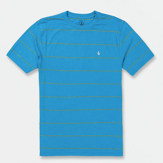 Volcom Rouston Crew Short Sleeve Tee