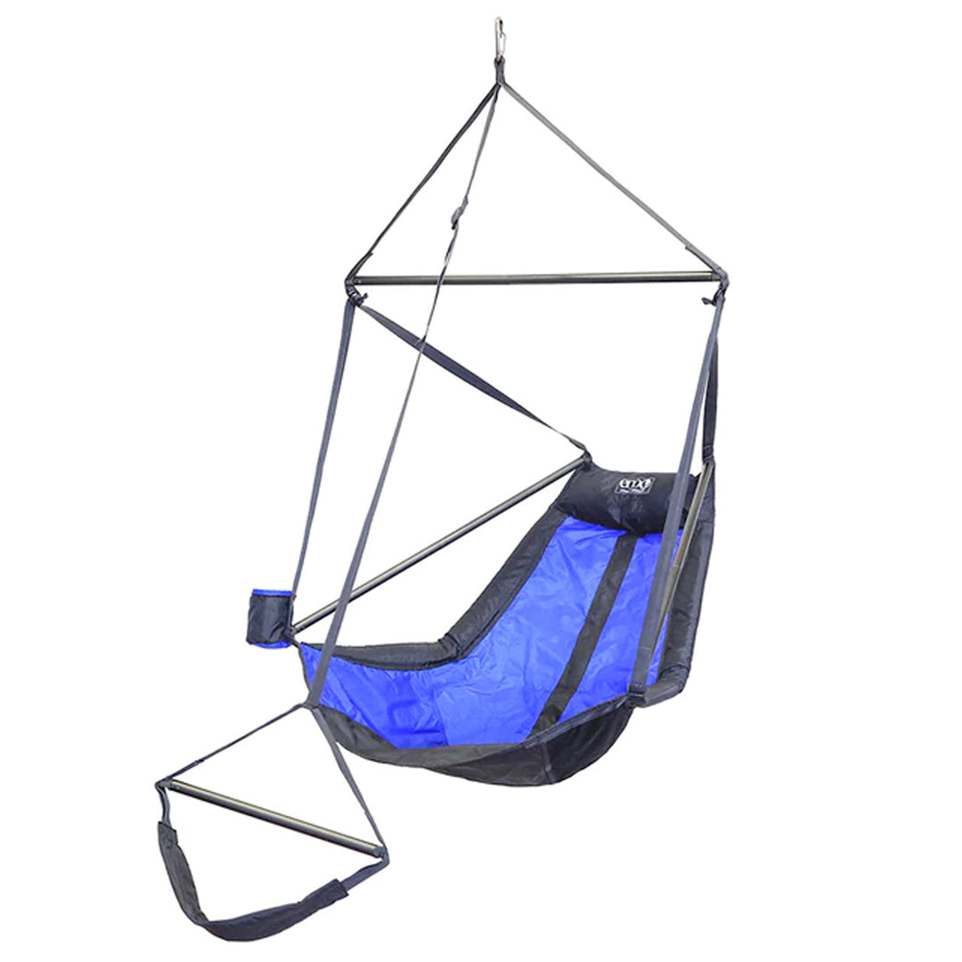 Eagle Nest Outfitters Lounger - Royal | Charcoal