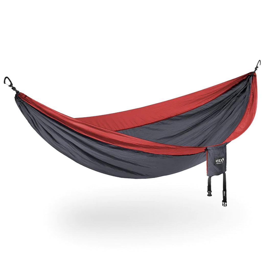 Eagle Nest Outfitters SingleNest Charcoal | Red