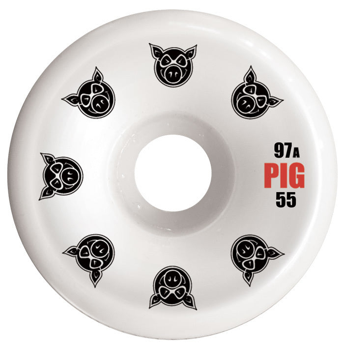 Pig Multi C-Line Wheels