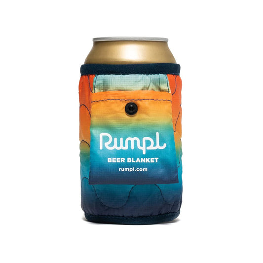 Rumpl Beer Blanket - Baja Fade