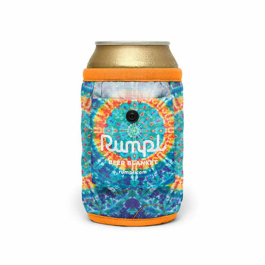 Rumpl Beer Blanket - Blazing Gaia