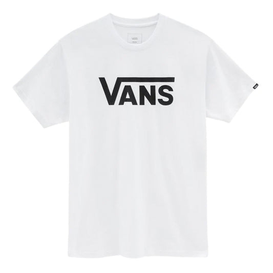 Vans Classic Tee White