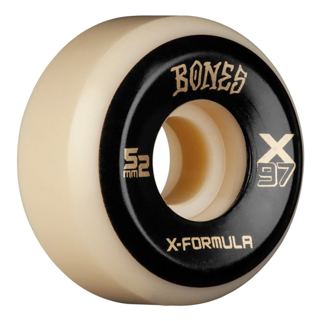 Bones Wheels X97 Formula Wheels